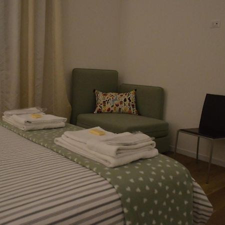 Via Da Velo 8 Appartamento เวโรนา ภายนอก รูปภาพ