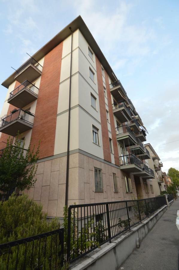 Via Da Velo 8 Appartamento เวโรนา ภายนอก รูปภาพ