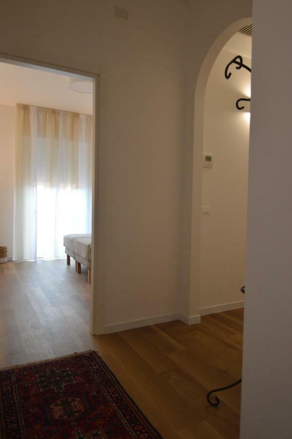 Via Da Velo 8 Appartamento เวโรนา ภายนอก รูปภาพ