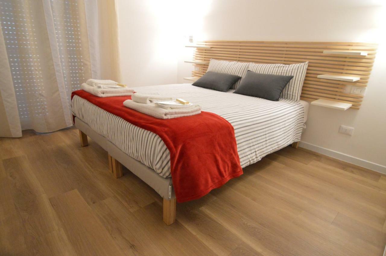 Via Da Velo 8 Appartamento เวโรนา ภายนอก รูปภาพ